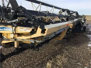 2009 New Holland 94C