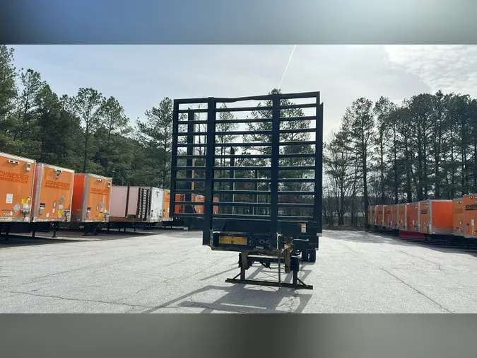 2024 Pitts Trailers LP40-4L