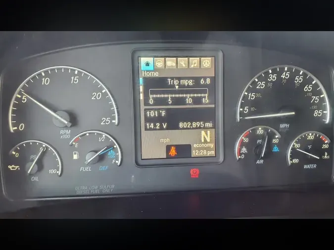 2020 FREIGHTLINER/MERCEDES NEW CASCADIA PX12664