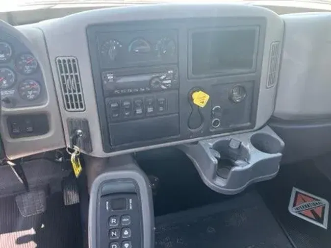 2018 International 4300