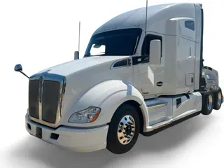 2021 Kenworth T680