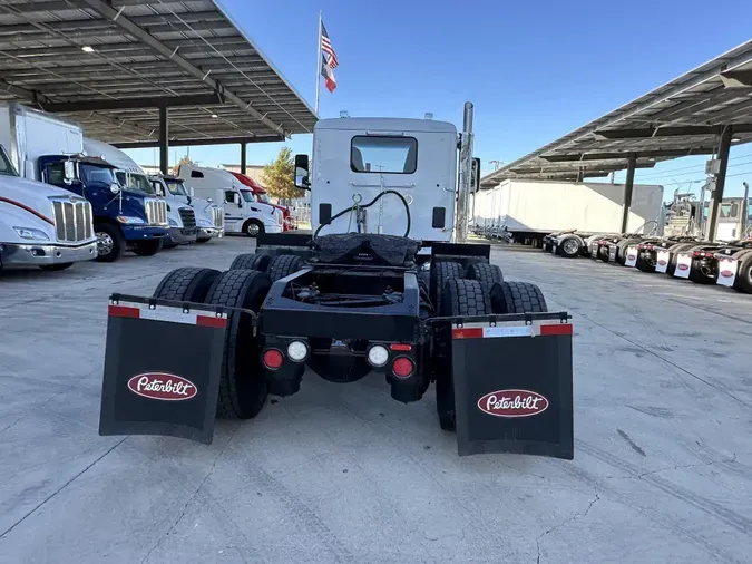2020 Peterbilt 579