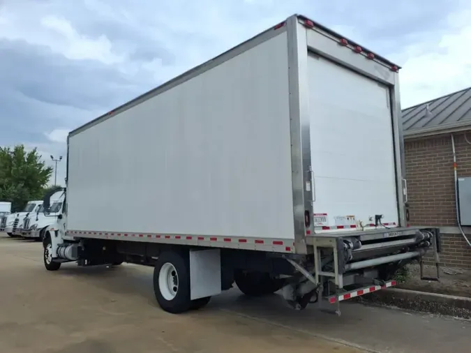 2020 NAVISTAR INTERNATIONAL MV607 (4X2)f066ac3ca4096083a92e26f1fac77bbc