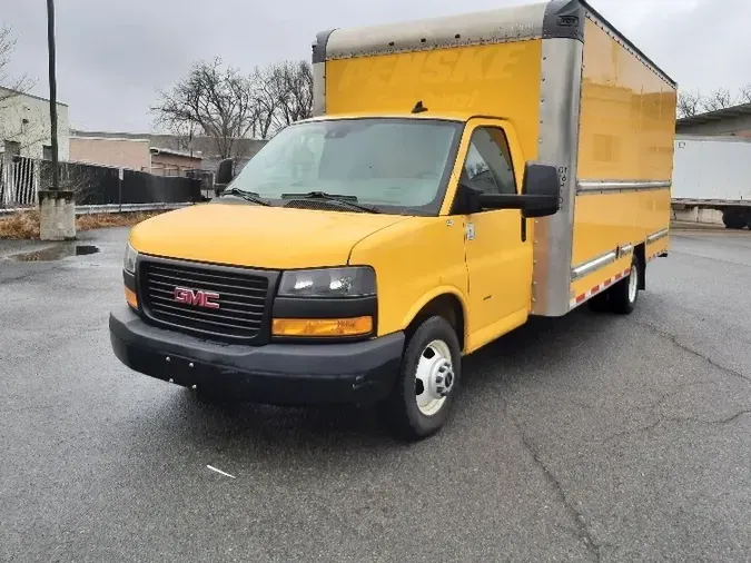 2019 General Motors Corp G33903