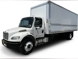 2019 Freightliner Business Class M2 106
