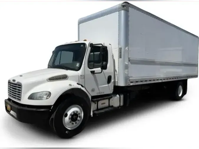 2019 Freightliner Business Class M2 106f067d178988c8b5c91259244eba31f6c