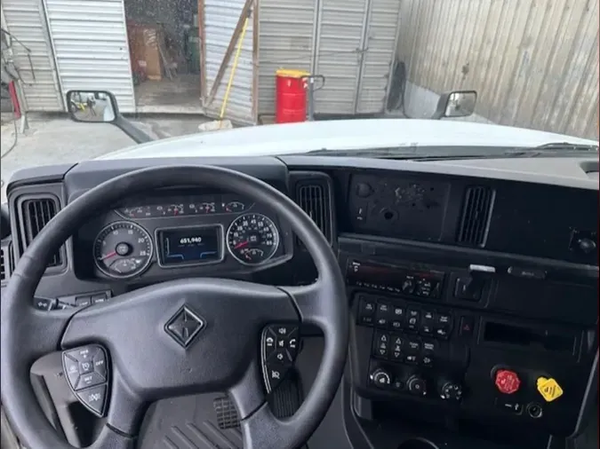 2020 NAVISTAR INTERNATIONAL LT625 SLPR CABf0693b5dd00c1649e4f8c757b0bb550f