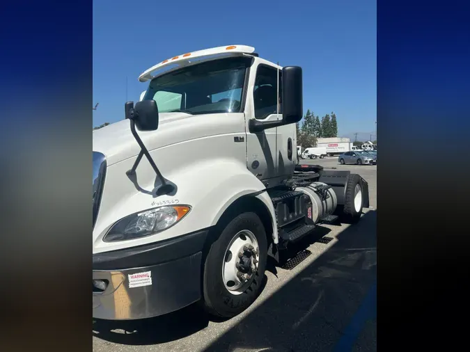 2019 NAVISTAR INTERNATIONAL RH613 DAYCAB S/Af06b62cf77891740b1244a20217228f0