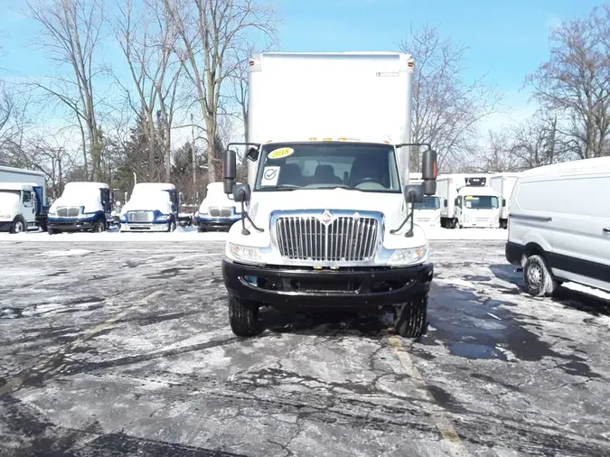 2018 NAVISTAR INTERNATIONAL 4300f06bb8d73c546dca93ef7cacd48ebba8