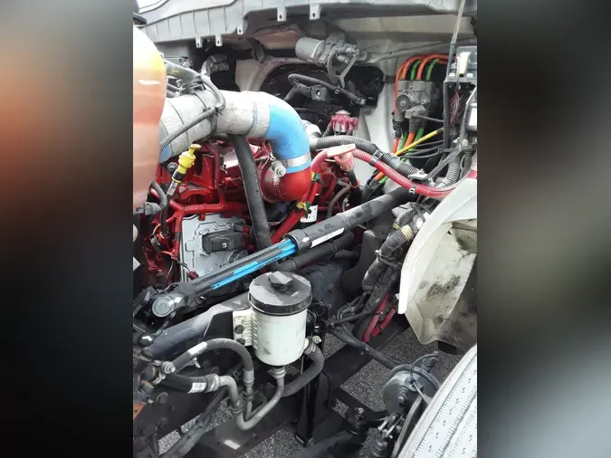 2019 NAVISTAR INTERNATIONAL 4300