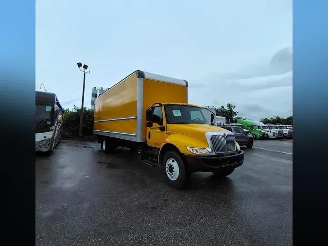 2020 International MV607f06c8096c8aaf0c74326b95e2d2b360d