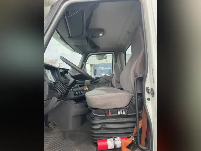 2018 NAVISTAR INTERNATIONAL LT625 DAYCAB T/Af06c873dc5d3f6488a68de4e1855def5