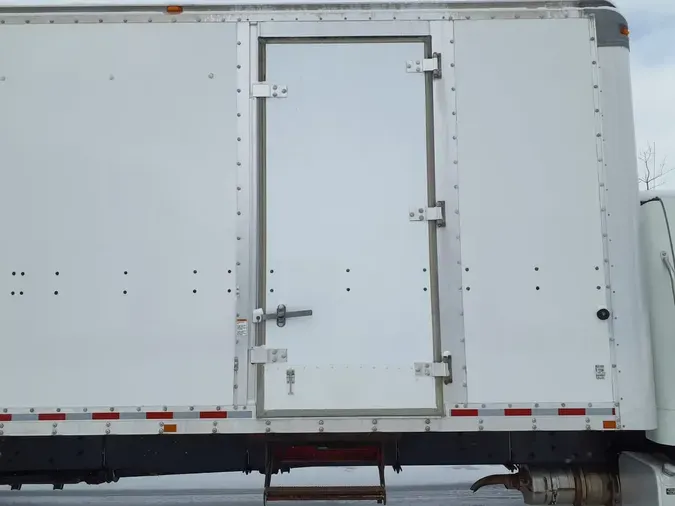 2018 FREIGHTLINER/MERCEDES M2 106