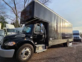 2019 FREIGHTLINER/MERCEDES M2 106