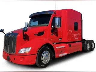 2021 Peterbilt 579