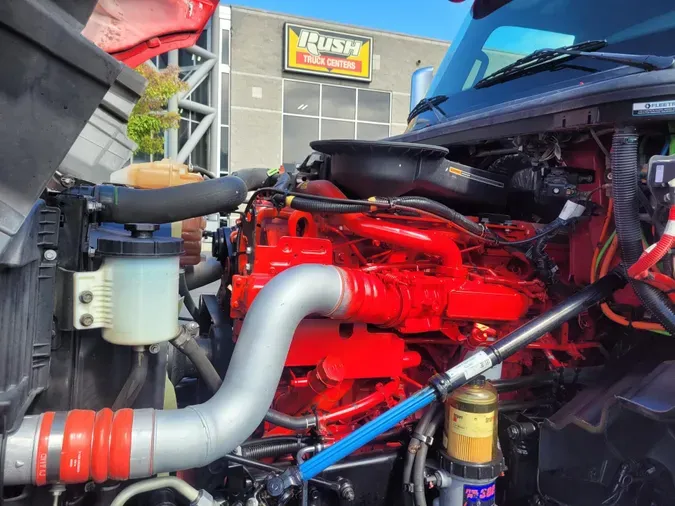 2023 International LT625