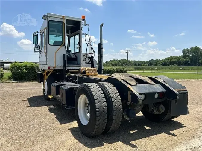 2019 CAPACITY TJ5000