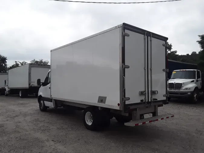2022 MERCEDES-BENZ MXCC74 SPRINTER