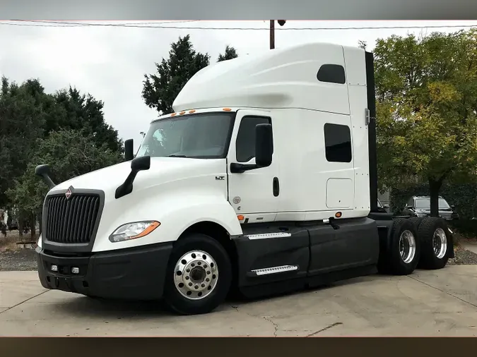 2021 INT LT625 6x4
