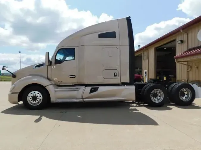 2019 Kenworth T680