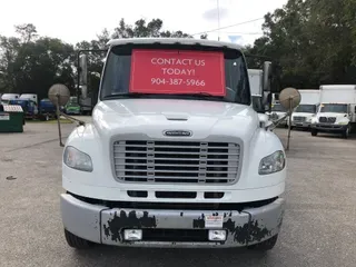 2017 FREIGHTLINER/MERCEDES M2 106