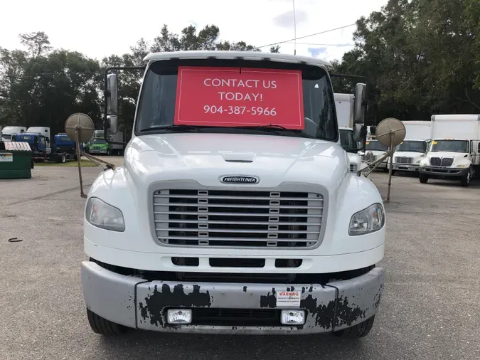 2017 FREIGHTLINER/MERCEDES M2 106f0713218868c9e92d738d624fe1a3a4a