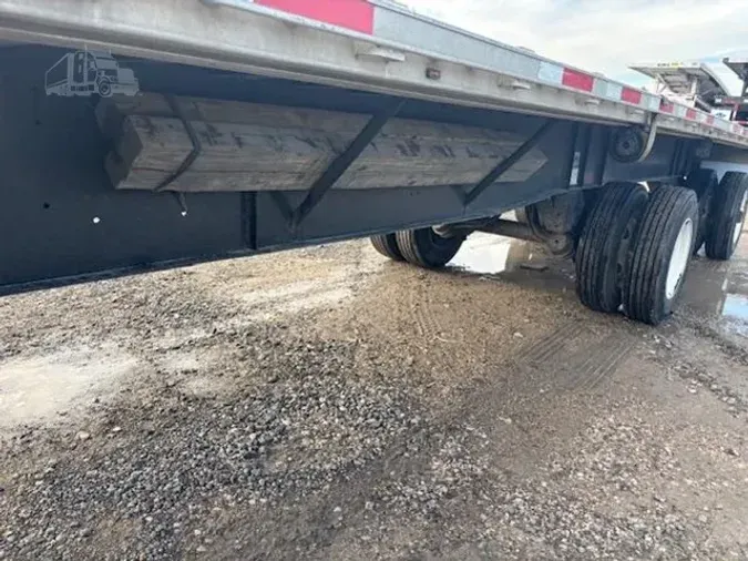 2019 TRANSCRAFT 48' COMBO FLATBED