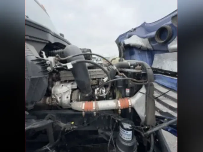 2020 FREIGHTLINER/MERCEDES NEW CASCADIA PX12664