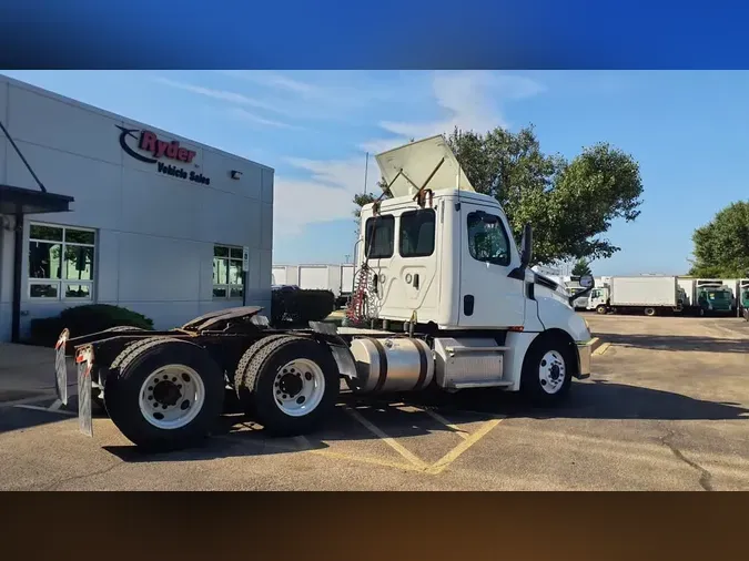 2019 FREIGHTLINER/MERCEDES NEW CASCADIA PX12664f0725cb3ec1a790a095fa575d4d3af14