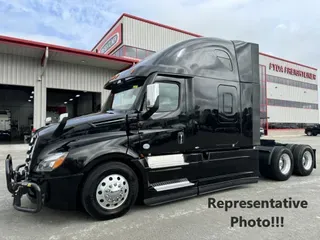 2023 Freightliner Cascadia&reg;