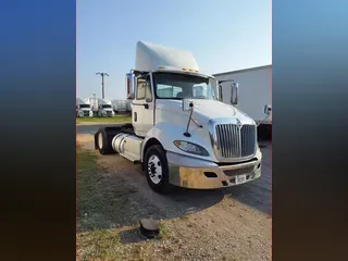 2017 NAVISTAR INTERNATIONAL PROSTAR