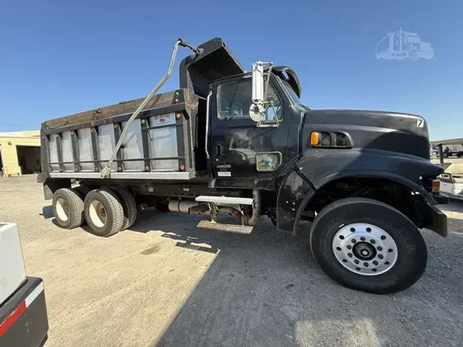 2006 STERLING L9500