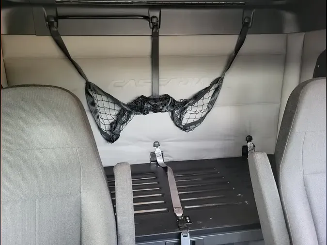 2020 FREIGHTLINER/MERCEDES NEW CASCADIA 116