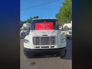 2020 FREIGHTLINER M2 106