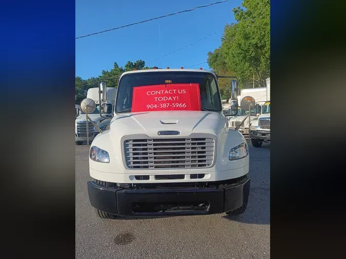 2020 FREIGHTLINER M2 106f074f90de9de29d62743bbaec4cbe2a5