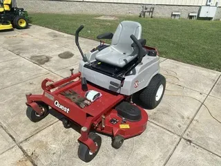 Exmark QST22BE482