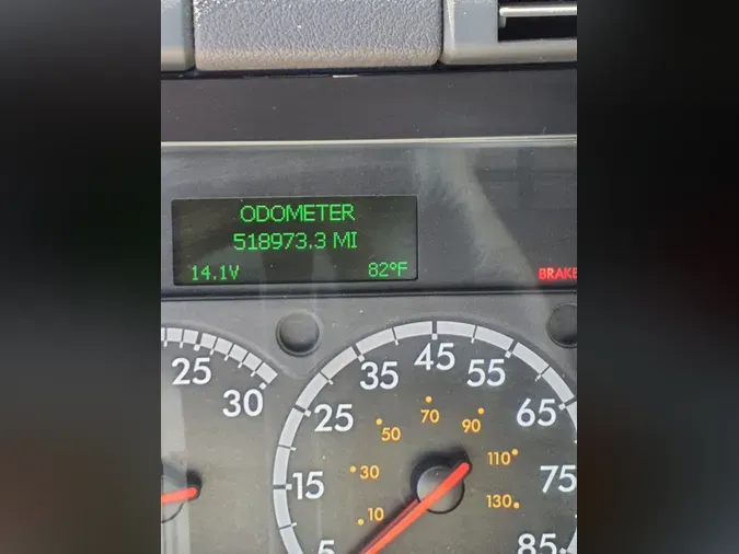 2019 FREIGHTLINER/MERCEDES CASCADIA 125f07574365aba095b19172f768a689892