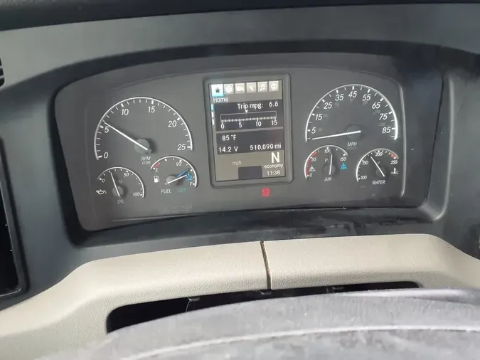 2019 FREIGHTLINER NEW CASCADIA PX12664