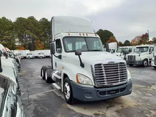 2016 FREIGHTLINER/MERCEDES CASCADIA 125