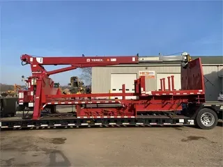 2018 TEREX BT2047