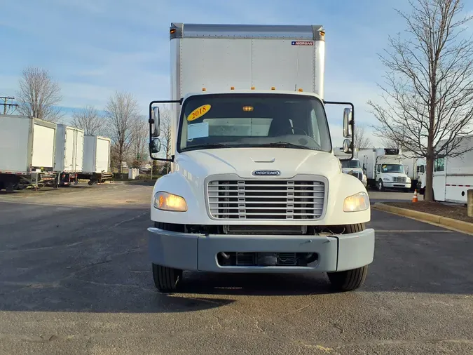 2018 FREIGHTLINER/MERCEDES M2 106