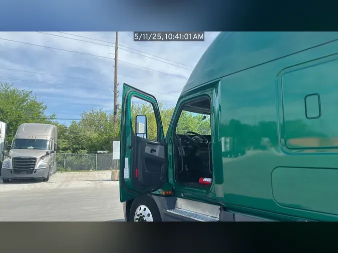 2019 Freightliner Cascadia