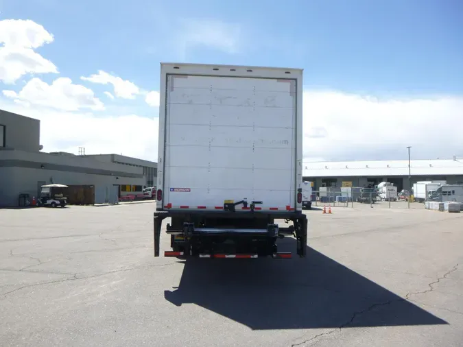 2019 Peterbilt 337