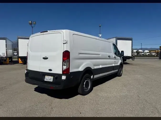2018 Ford Transit-350