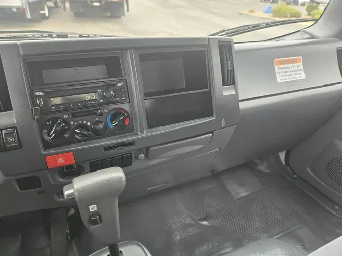 2022 Isuzu NPR-XD