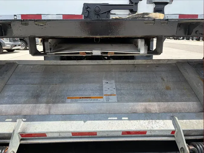2019 Freightliner M2