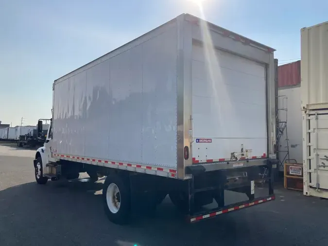 2021 FREIGHTLINER/MERCEDES M2 106f07bea3c397d544a42876f086370b287