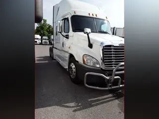 2019 FREIGHTLINER/MERCEDES CASCADIA 125