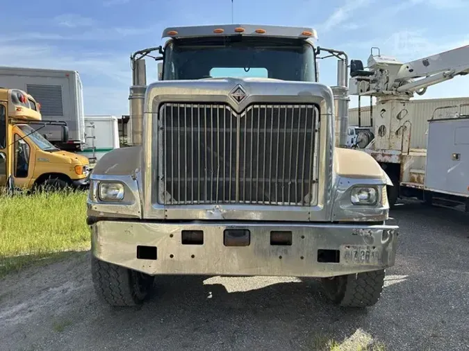 2008 INTERNATIONAL PAYSTAR 5900