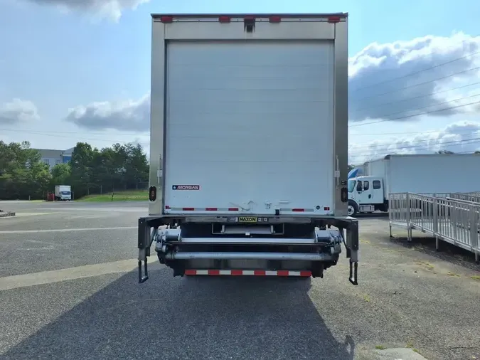 2020 NAVISTAR INTERNATIONAL MV607 (4X2)f07d3b0648fe1e4f4474647bfbe334e8